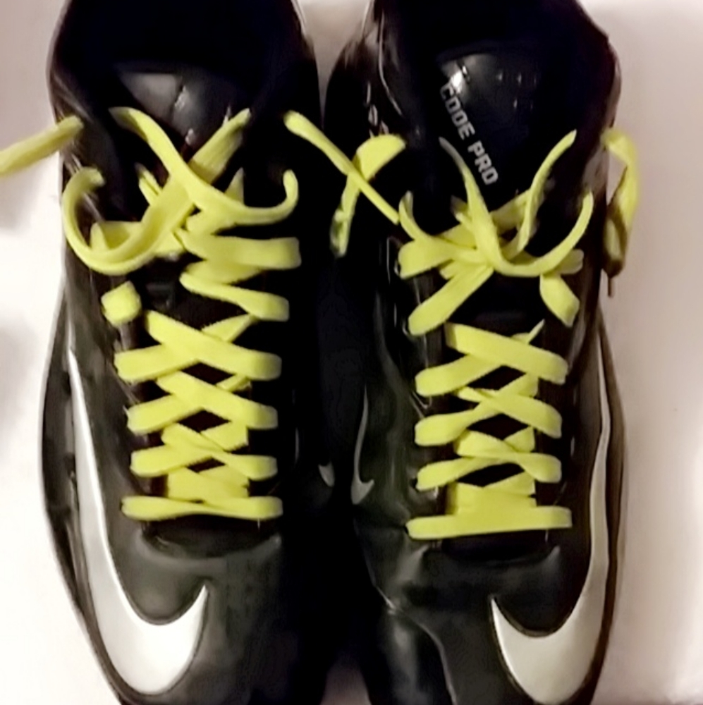 Cleats